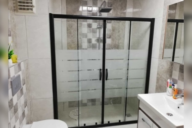 Banyo, Lavabo ve Duşakabin Küçük