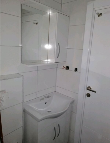 Banyo, Lavabo ve Duşakabin Küçük